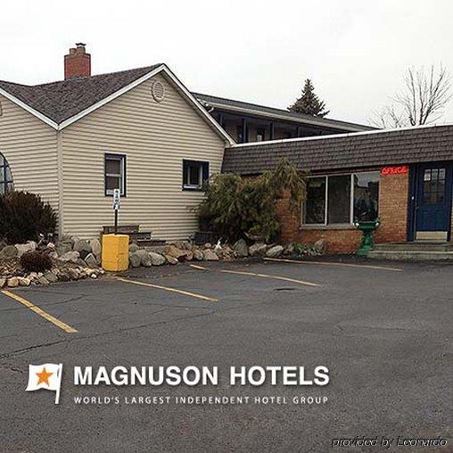 Cadet Motor Inn - Coldwater Esterno foto