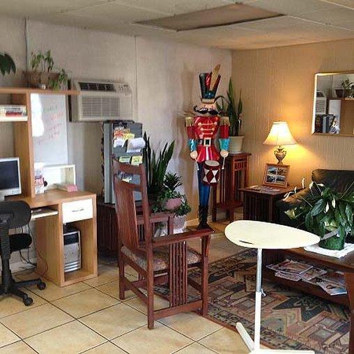 Cadet Motor Inn - Coldwater Esterno foto