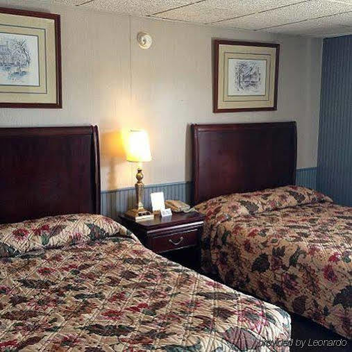 Cadet Motor Inn - Coldwater Esterno foto
