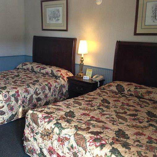 Cadet Motor Inn - Coldwater Camera foto